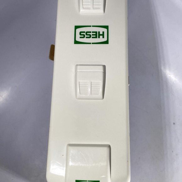 1998 Hess | Recreation Van with Dune Buggy and Motorcycle | Toy Truck - Picture 5 of 6